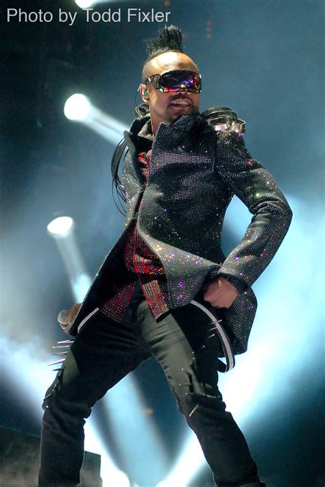 Apl.de.Ap of The Black Eyed Peas .